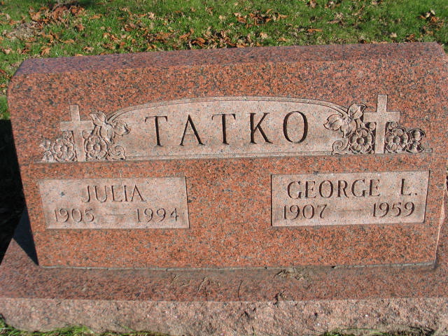 tombstone